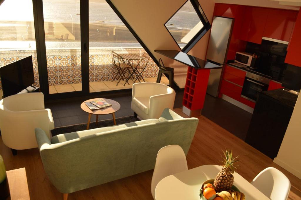 Lanhelas Apartment | Atlantic Residence