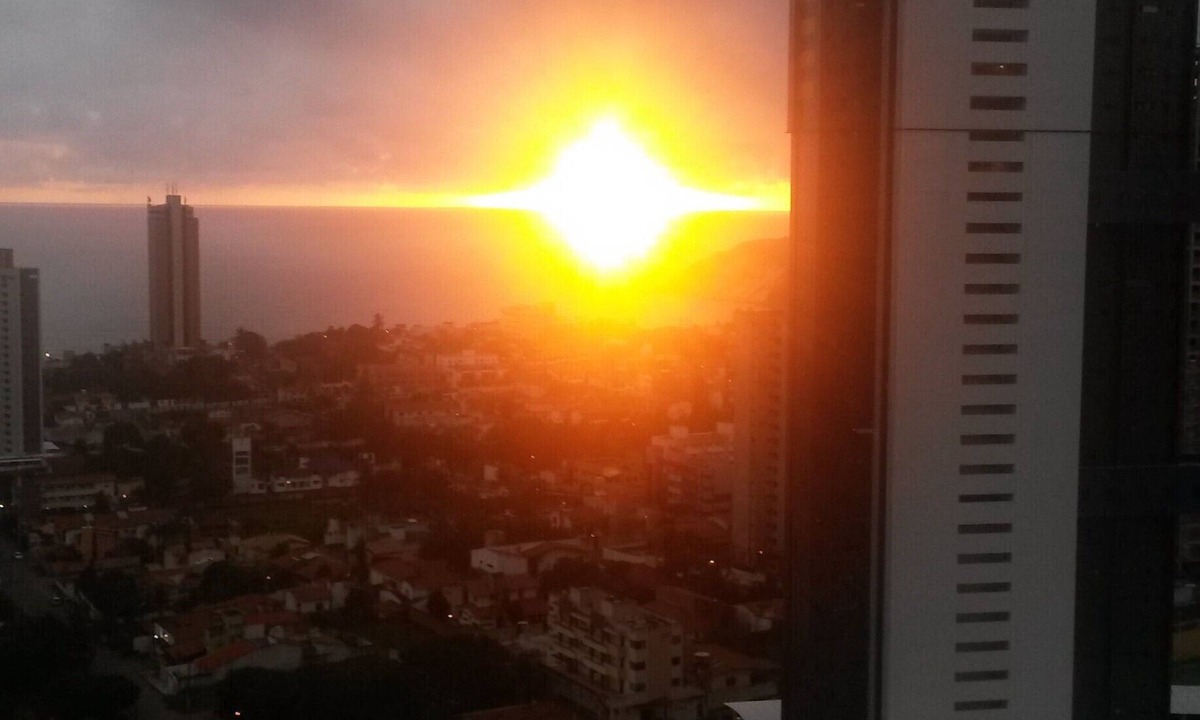 Ponta Negra Apartment | Atlantic Star 2 bed room appartment