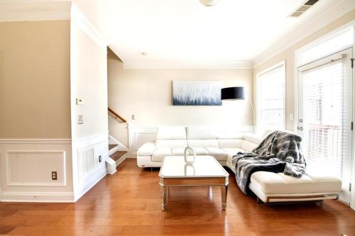 Atlantic Station Area House | Atlantic Station Heaven