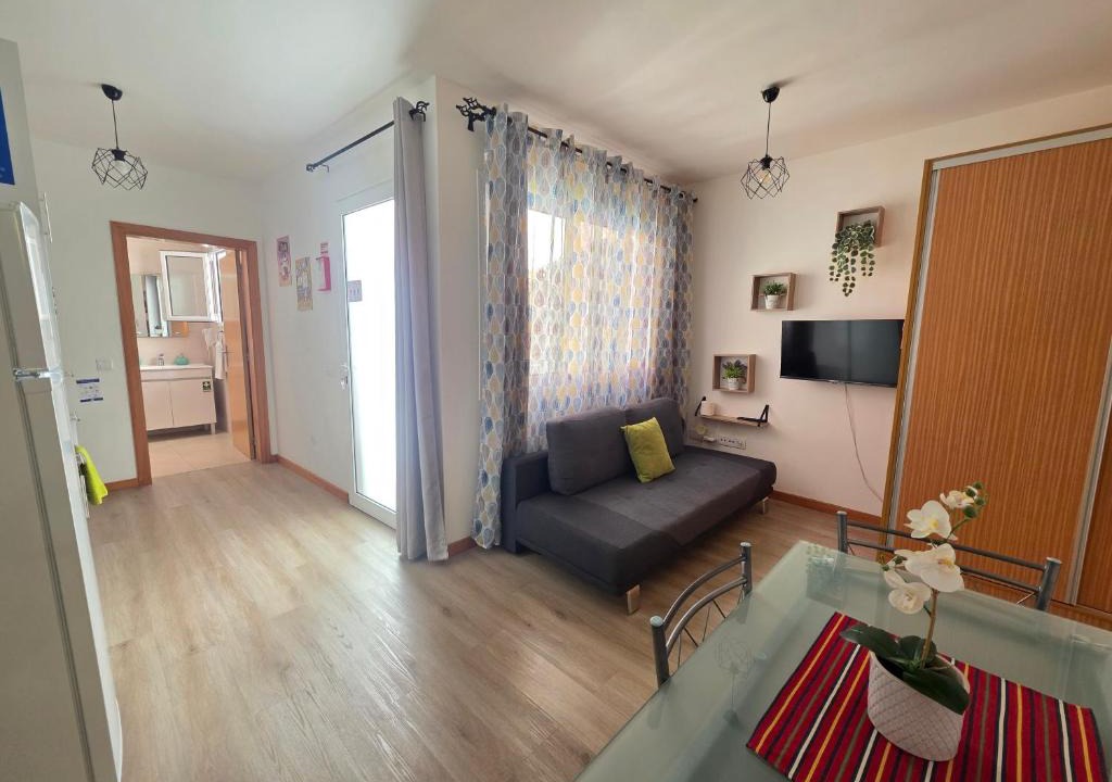 Old Town Apartment | Atlantic Studios #02