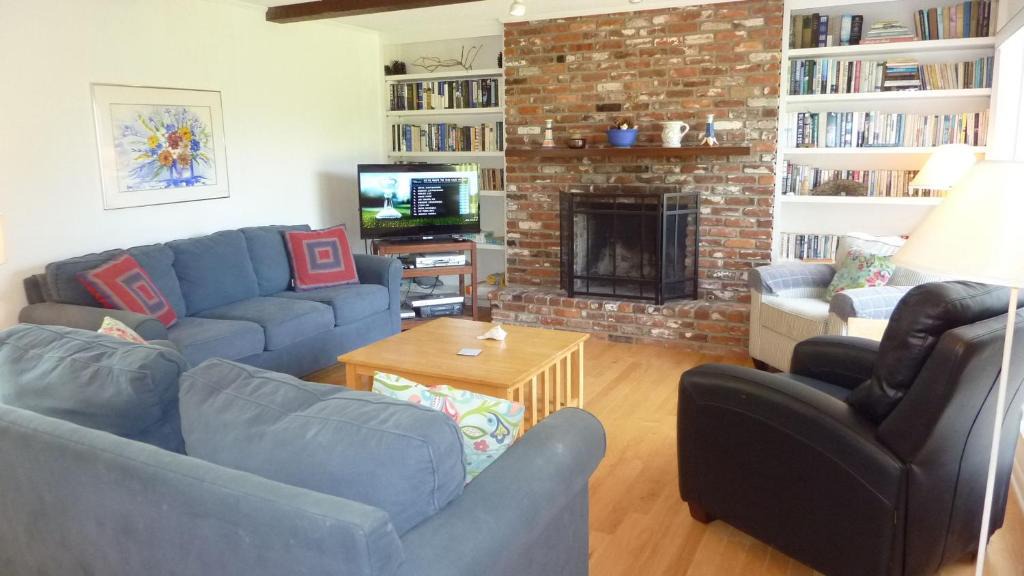 Jekyll Island House | ATLANTIC TABBY by Jekyll Realty