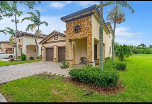Homestead House | Atlantic