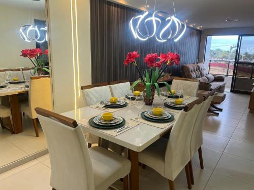 Intermares Apartment | Atlantic View 309 · Elegância à Beira Mar de Intermares Atlantic View