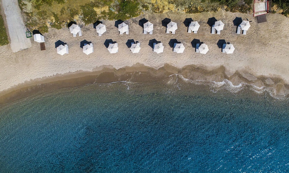 Kardamena Resort | Atlantica Beach Resort Kos - All Inclusive