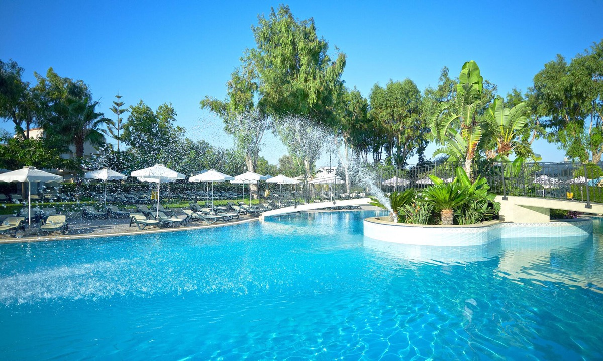Ixia Hotel | Atlantica Princess Hotel