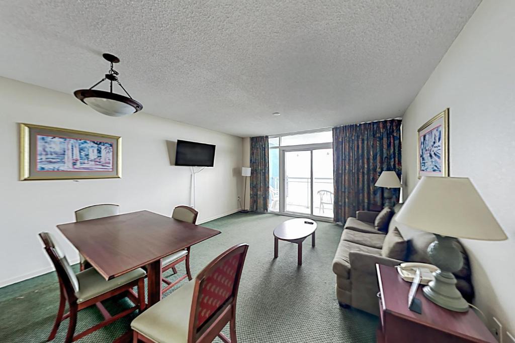 Myrtle Beach House | Atlantica