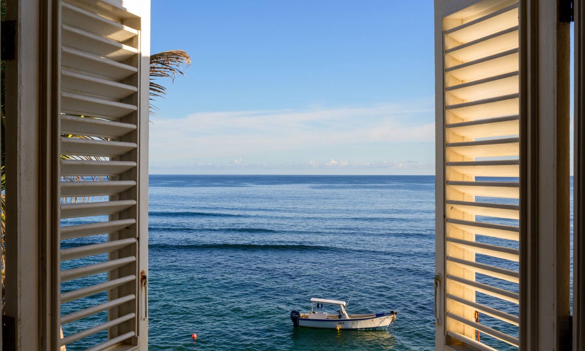 Bathsheba Hotel | Atlantis Historic Inn