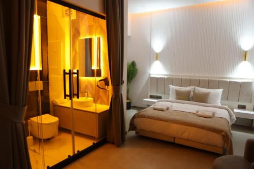 Karabuk Bed & Breakfast | Atlantis Home Palace