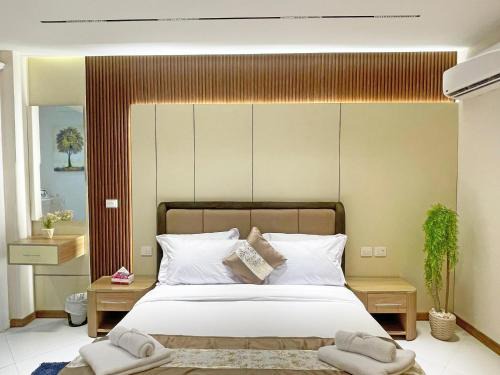 Qasr an-Nil Hotel | Atlantis Hotel