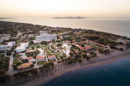 Lambi Resort | Atlantis Hotel