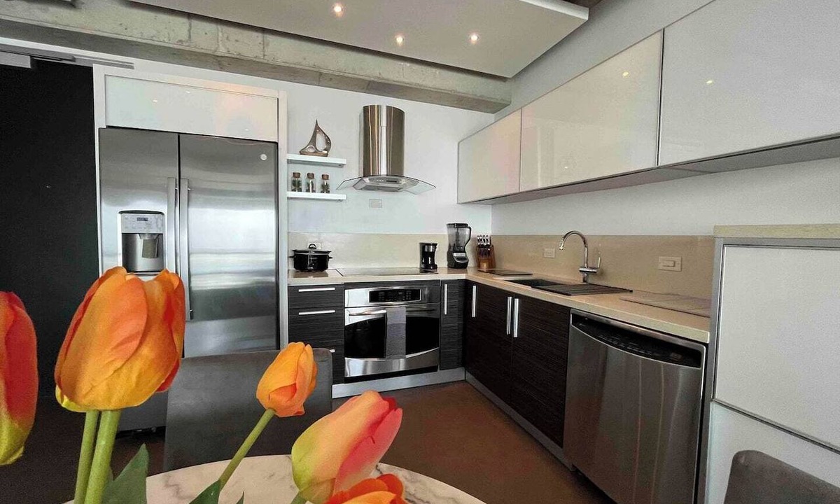 Puerta de Tierra Apartment | Atlantis Loft Studio by Stay Here PR