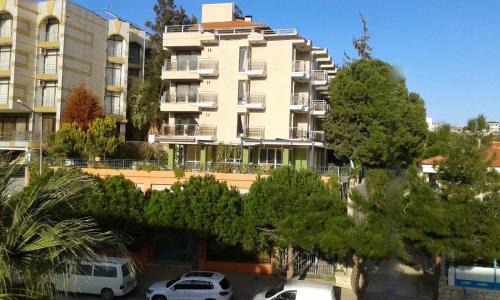 Cesme Hotel | Atlas Apart Hotel