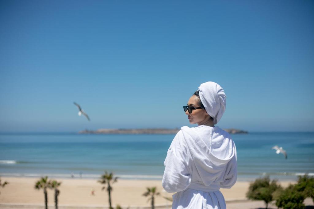 Essaouira Coast Hotel | Atlas Essaouira Riad Resort