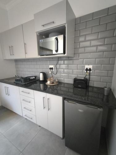 Kimberley Apartment | Atloch