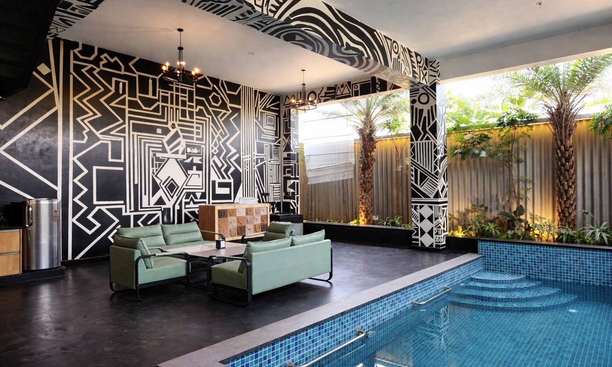 Manchanabele Apartment | Atmosfera