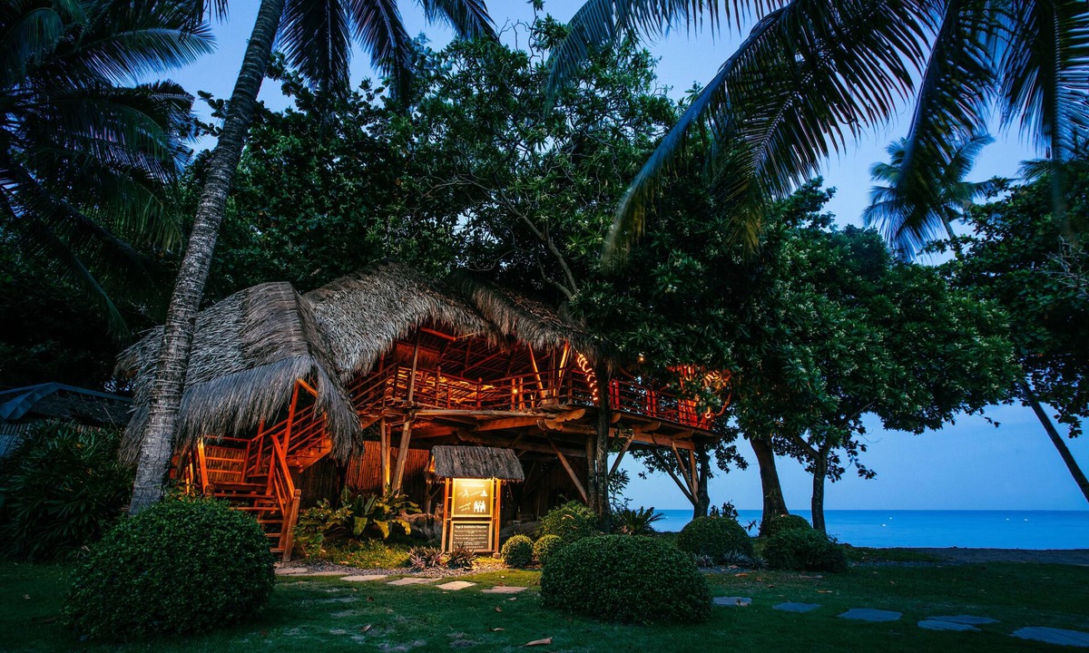 Dauin Hotel | Atmosphere Resorts & Spa