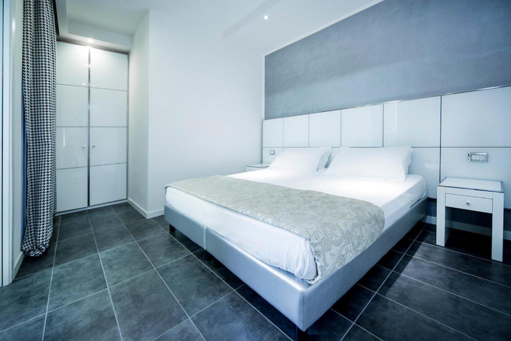 Miramare Hotel | Atmosphere Suite Hotel