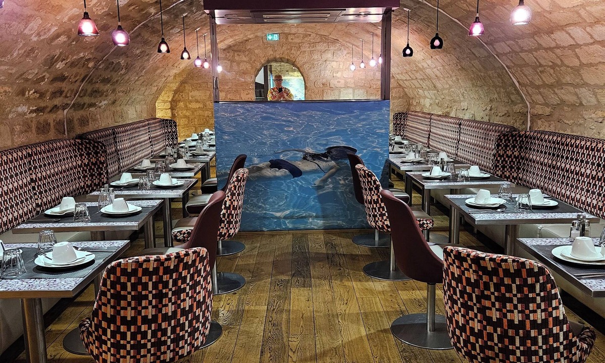 Quartier Saint-Georges Hotel | ATN Hotel