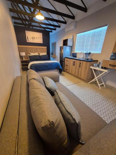 Welkom Apartment | atnine