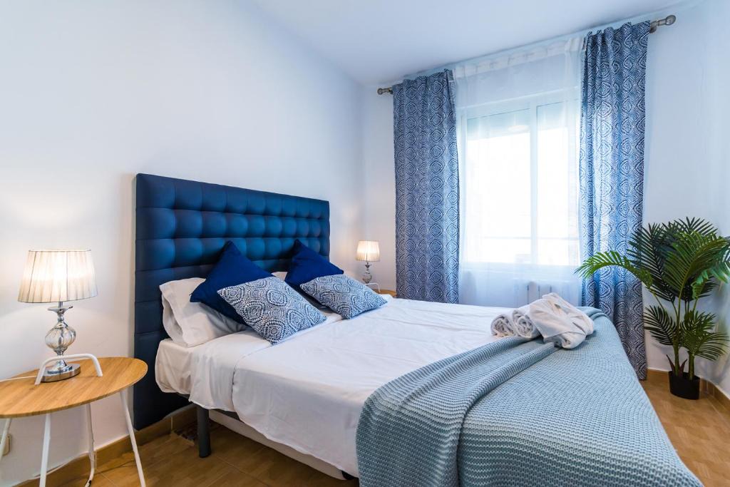 Pacifico Apartment | ATOCHA - RETIRO