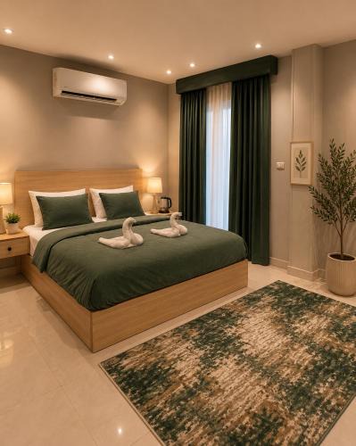 Al Haram Hotel | Aton Hotel