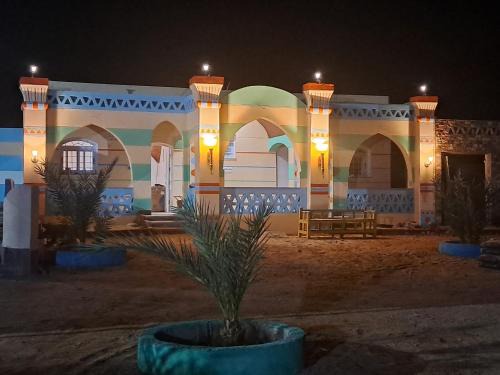 Luxor Hotel | ATON PALACE Luxor