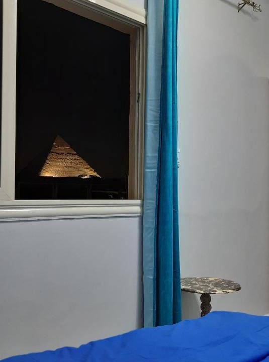 Kafrat al Jabal House | Aton pyramids view guest house