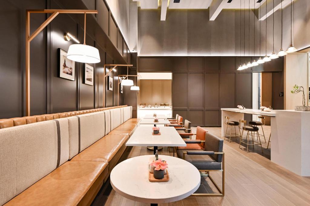Zhuanghe Hotel | Atour Hotel Dalian Zhuanghe