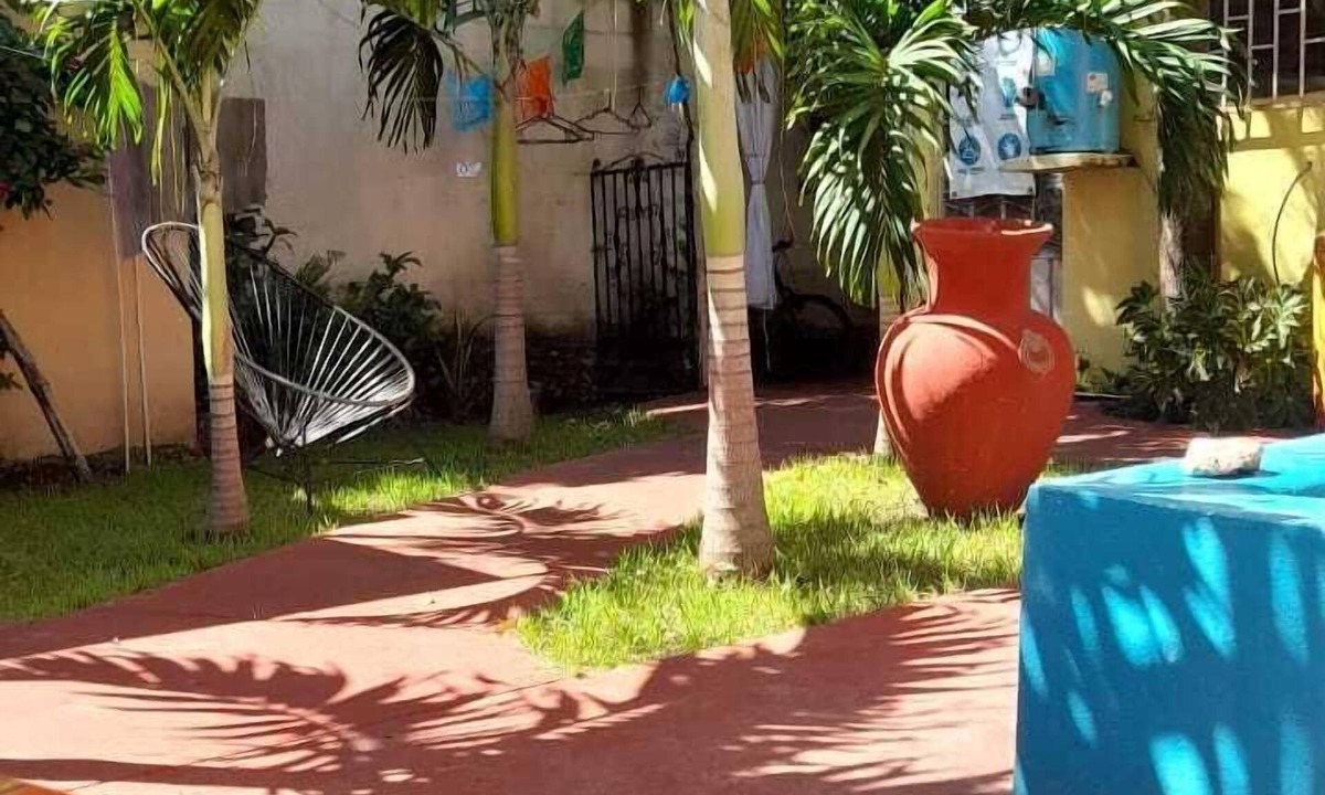 Valladolid House | AtrapaSueños