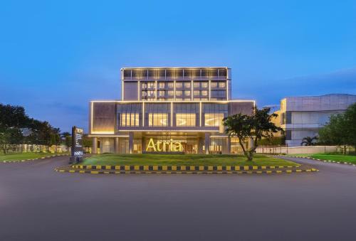 Blimbing Hotel | Atria Hotel Malang