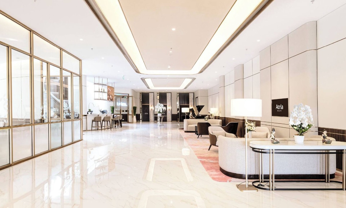 Blimbing Hotel | Atria Hotel Malang