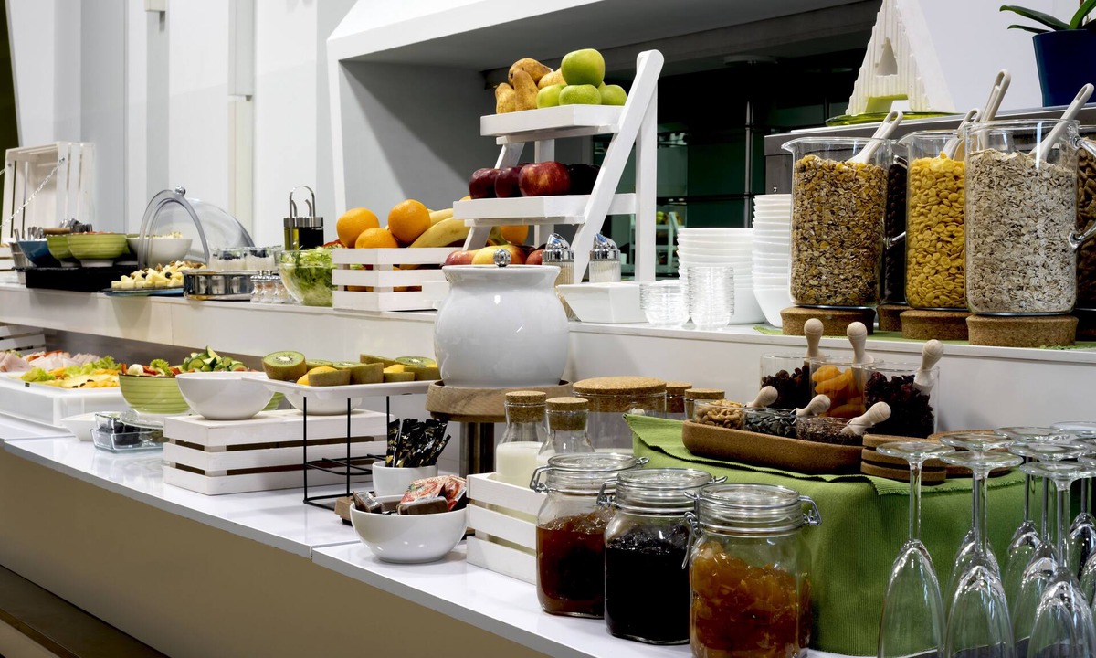 Nepszinhaz negyed Hotel | Atrium Hotel by Mellow Mood Hotels