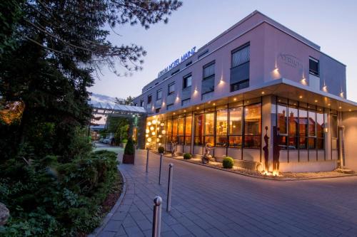 Finthen Hotel | Atrium Hotel Mainz