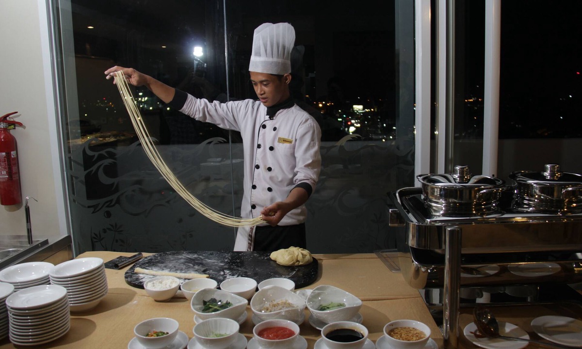 Cilacap Hotel | Atrium Premiere Hotel Cilacap