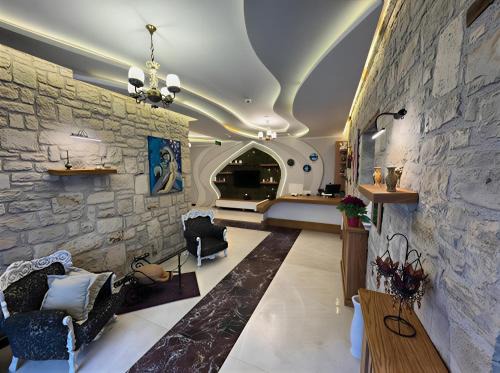 Urla Hotel | Atrium Suites