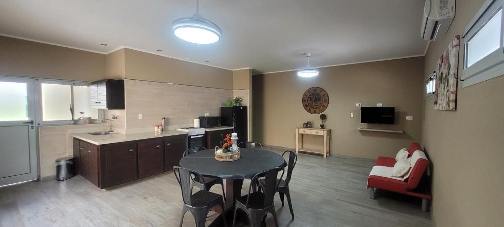Santiago del Estero House | Attalia