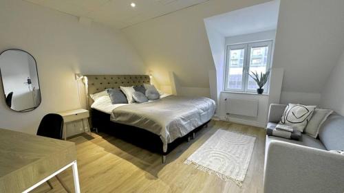 Boras Hostel | Attic Hostel