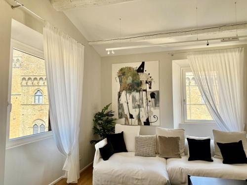 Santa Croce Apartment | Attico a Firenze centro