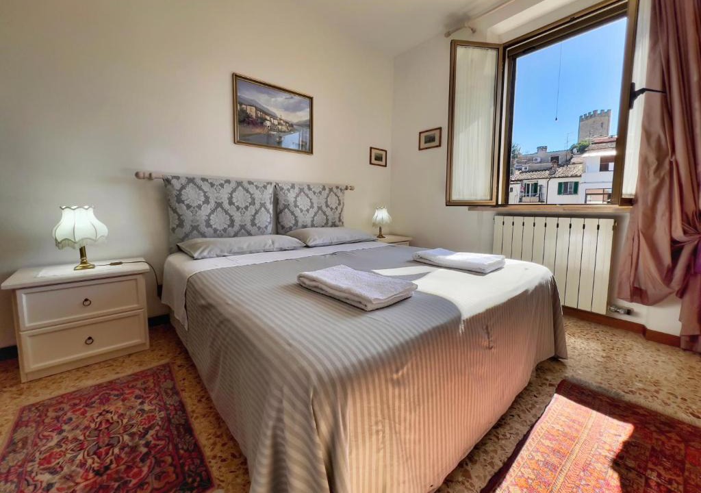 Quartiere di Porta Crucifera Apartment | Attico Altucci