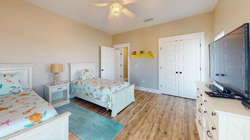 Cape San Blas House | Attitude Adjustment
