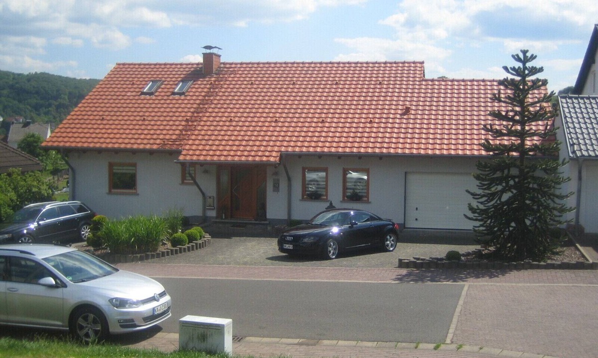 Neunkirchen Apartment | Attractive and beautifully furnished 80sqm apartment