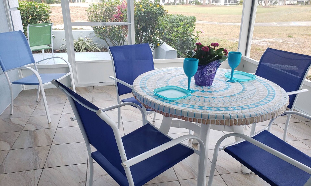 Plantation Villa | Attractive Augusta Villa in Plantation G & CC
