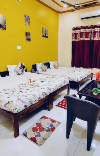 Haraiya House | ATULYAM STAYs PREMIUM