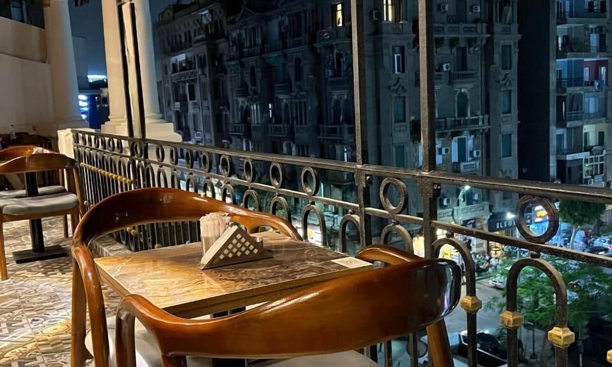 Abdin Hotel | Atum