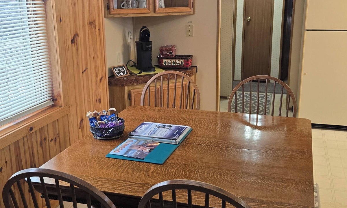 Mountain House | Atv/snowmobile trails