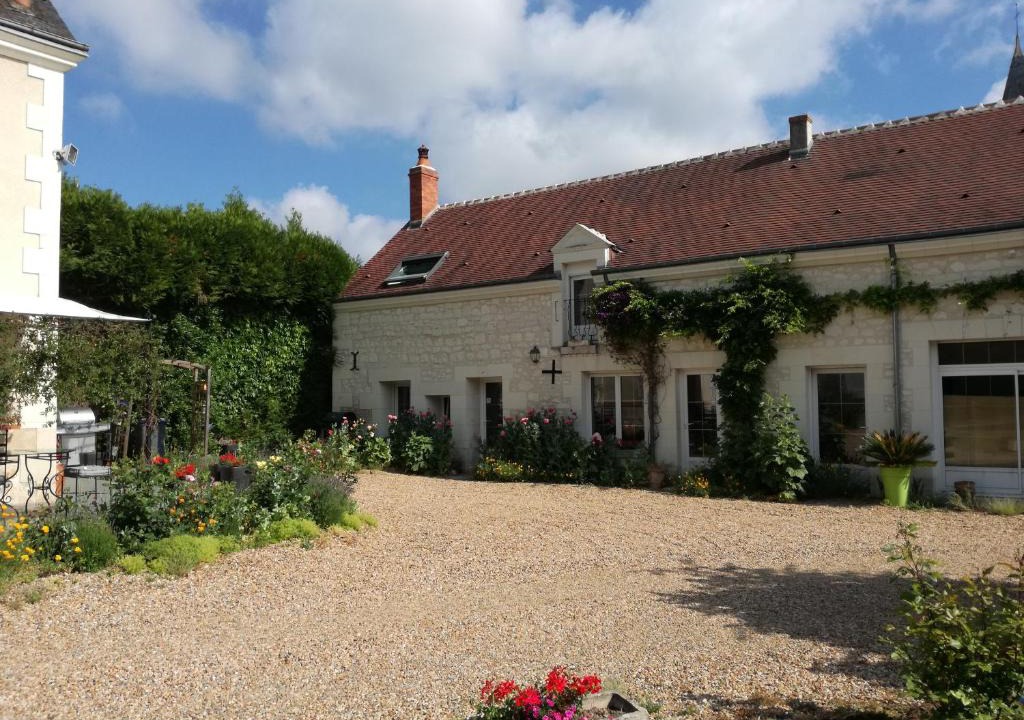 Couffy Bed & Breakfast | Atypiques Confitures, Chambres d'Hôtes