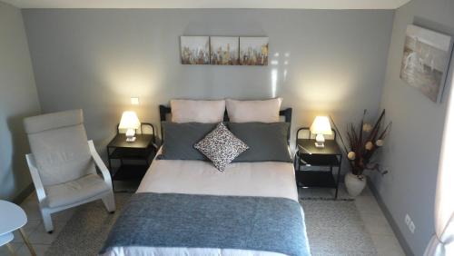 Berthez Bed & Breakfast | Au Bras d'Argent