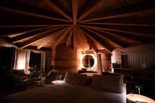 Champoluc Hotel | Au Charmant Petit Lac - Ecohotel Parc & Spa