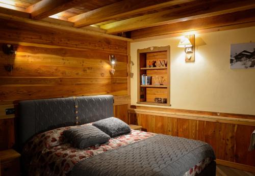 Chatillon Bed & Breakfast | Au Coin Du Chateau