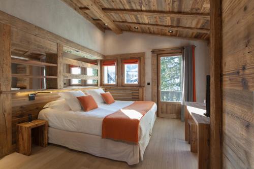 Megeve Hotel | Au Coin Du Feu